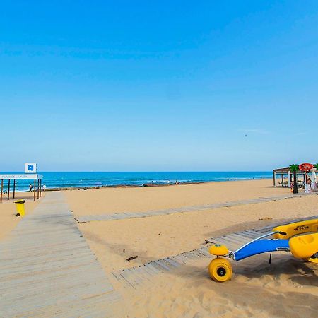 21 Nature Place La Mata  Bagian luar foto