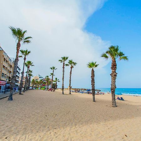 21 Nature Place La Mata  Bagian luar foto